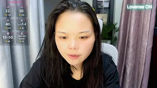 Chat +18 de xiaosu22 ao vivo