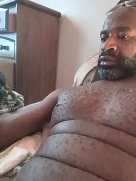 Bulgemaster001 – Live XXX-chat