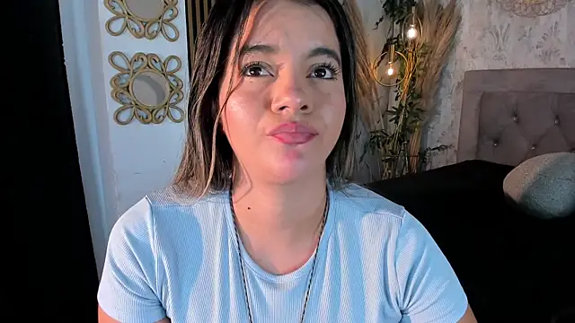 Chat +18 de Leidy_2026 ao vivo