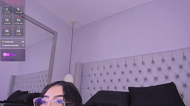 Luna__Velvett_ 라이브 XXX 채팅