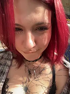Czat XXX na żywo – Lilly__Kiss