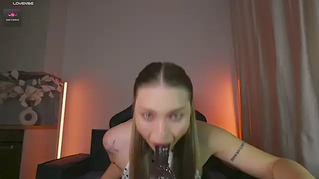 violla_sinzz Chat XXX in diretta