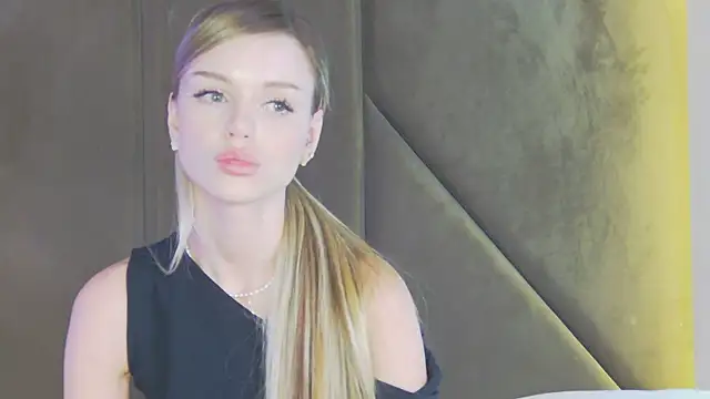 MarilynNova – Live XXX-chat