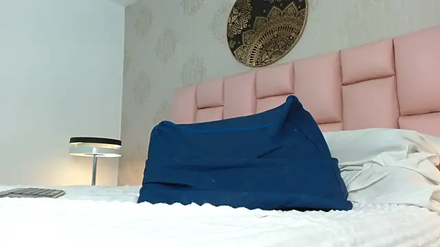 IsabelleDaza Adlı Modelin Canlı XXX Sohbeti