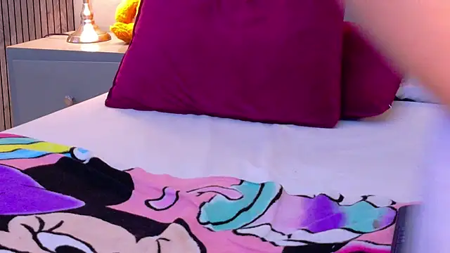 AlaskaWilliams Chat XXX in diretta