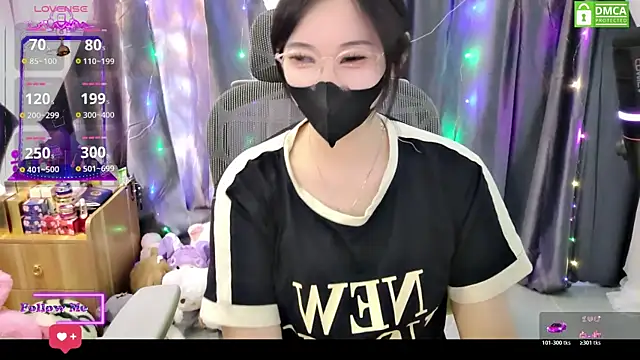 Dully_ana Chat XXX in diretta