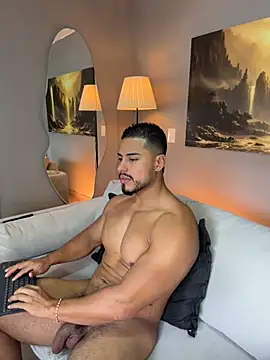 ApoloMakris Live XXX-chat