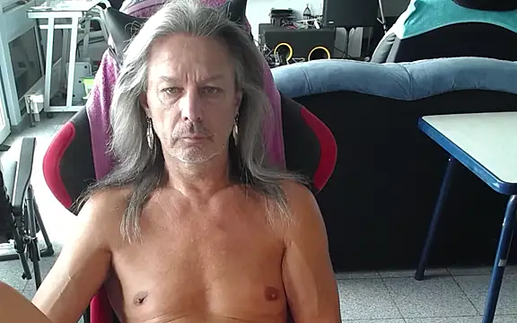 Živý XXX chat Old_man_1964