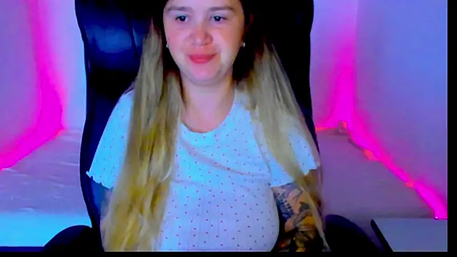 Natali_Secret লাইভ XXX চ্যাট
