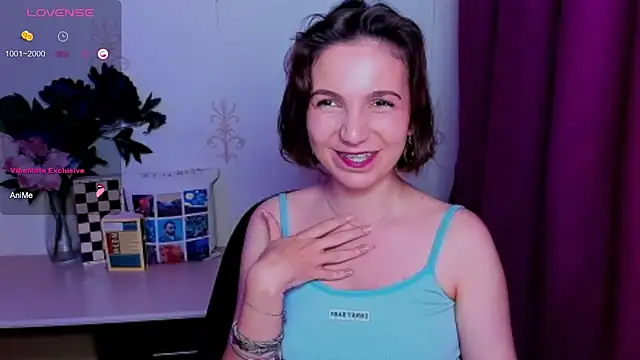 KindHazelHere_'s Live XXX Chat