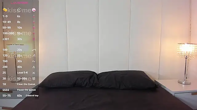 Evaa_MartinezのライブXXXチャット