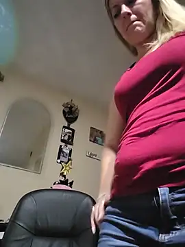 NikkiBlisssのライブXXXチャット