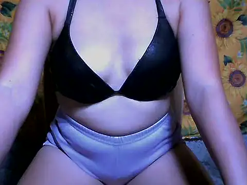 SweetHotBabe18's Live XXX Chat