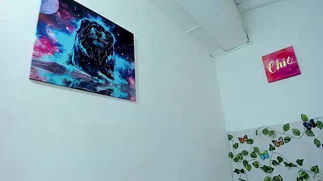 LindaCatalina_ 라이브 XXX 채팅