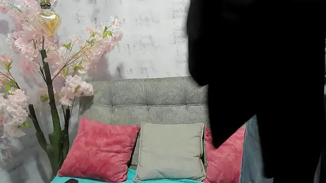 sharon_frox 라이브 XXX 채팅