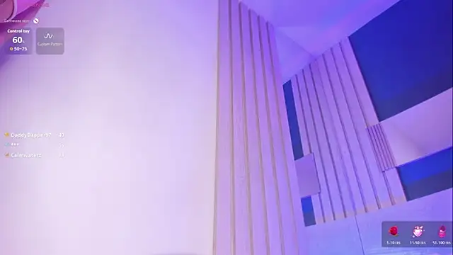 SofiCandy_ Adlı Modelin Canlı XXX Sohbeti