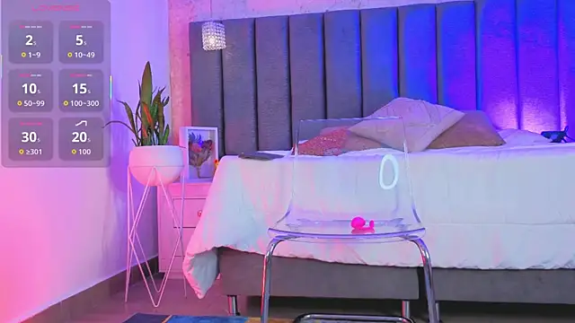 SophiMarin Live XXX-chat