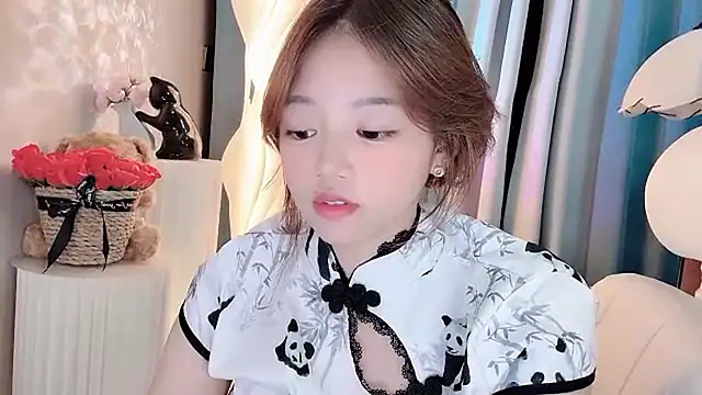 Yany520のライブXXXチャット