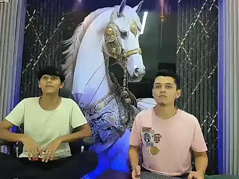 Chat +18 de Benjamin_Alam ao vivo