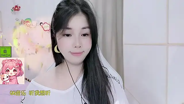 HK_angelchloe's Live XXX Chat
