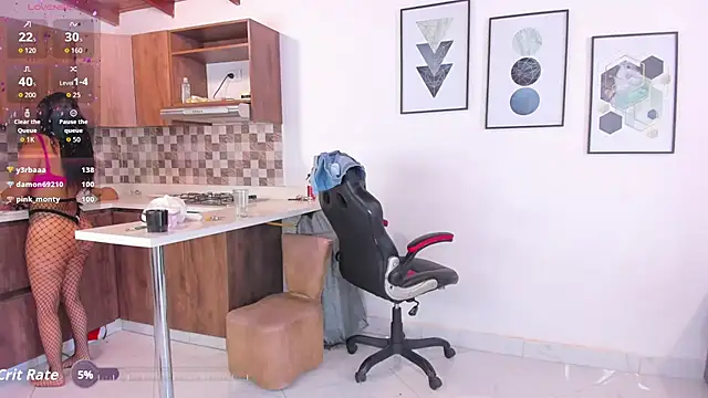 Samy_Hot élő XXX-chatje