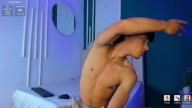 Chat XXX ao vivo de Im_Kael_
