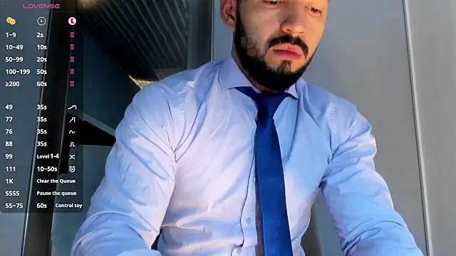 MarkWalker__'s Live XXX Chat