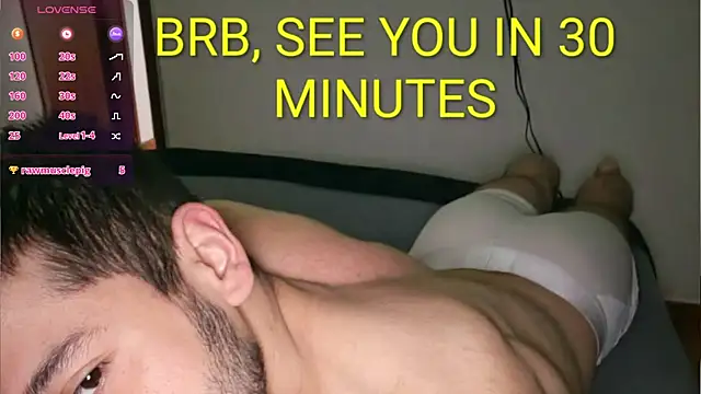 Czat XXX na żywo – Jhon_Mercu4ry