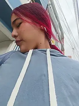 SweetFortunerのライブXXXチャット