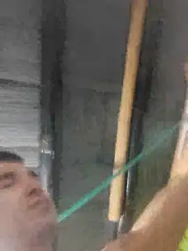 Show webcam de Yeisonfeli