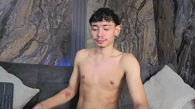 Chat XXX Live Daviid_laidd