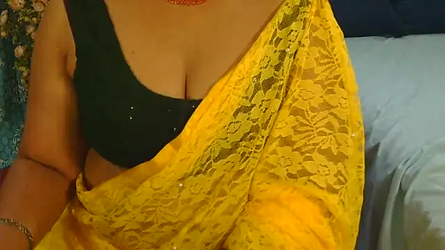 XXX chat uživo modela Mallu_Manisha