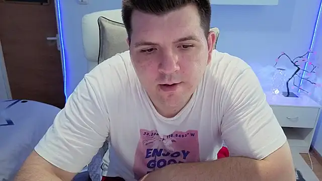 JasonJacksn Live XXX chat