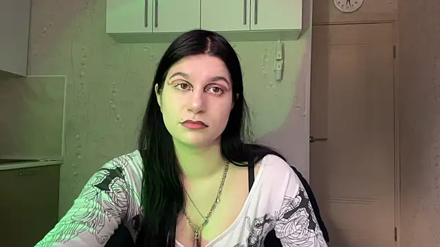 GrayceDeclet's Webcam Show