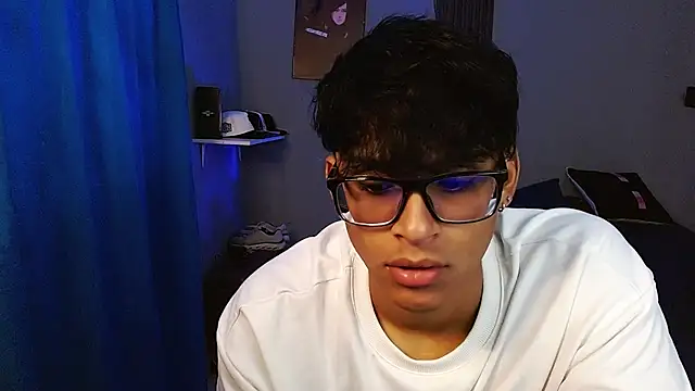 Mr_yisuzz Obrolan Langsung XXX