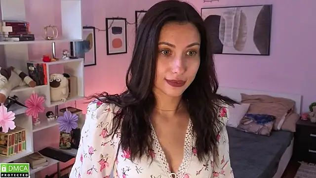 RuthClayton's Live XXX Chat