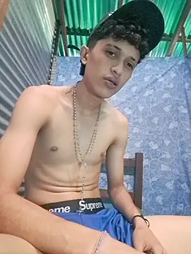 Вебкам-шоу Jay_Boy_