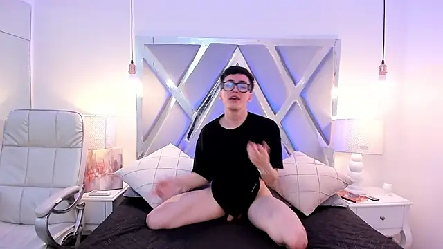GaelDuke Live XXX-chat