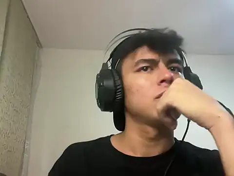 ToddWarren live XXX chat