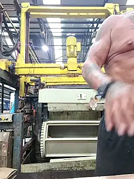 gymrat61 Webcam-Show