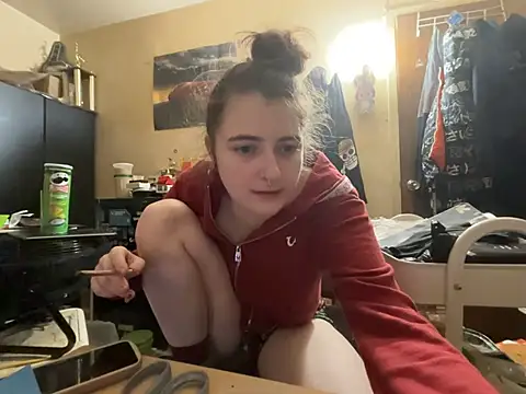 Snowbunnycake_131's Live XXX Chat