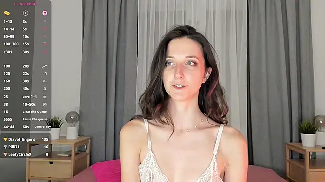 Ketty_Belly's Live XXX Chat
