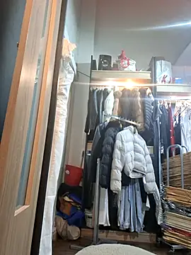 Živý XXX chat prretty15