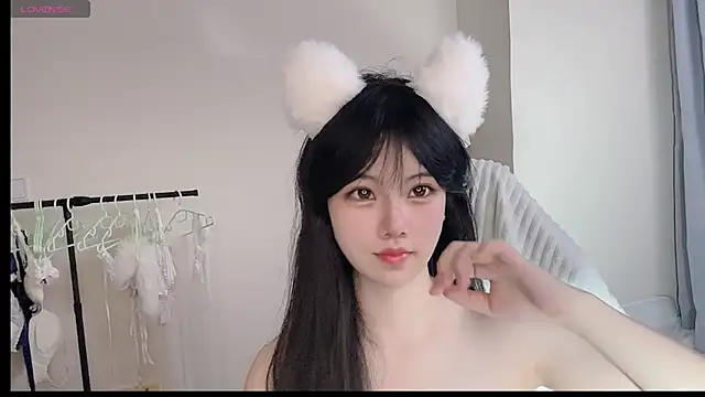 Chatroom XXX en direct de aibaba_888