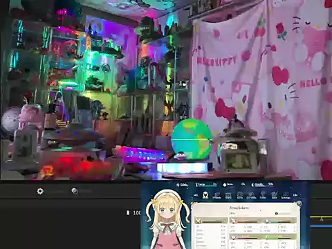 JesuAdam 即時 XXX 聊天