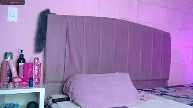 XXX chat uživo modela engel_devil