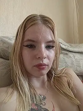 Chat +18 de Blair__Heirs ao vivo