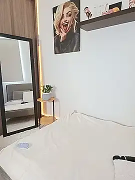 Vale_cortez Adlı Modelin Canlı XXX Sohbeti