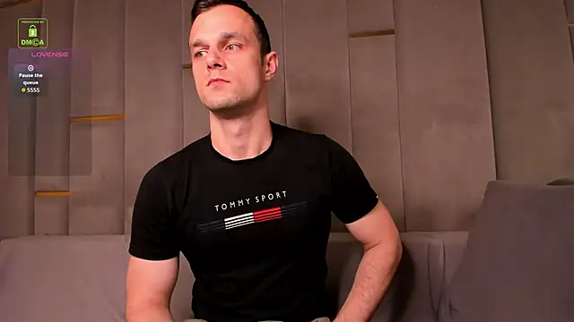 BrandonNorris 现场XXX聊天