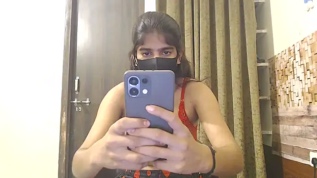 Chat XXX ao vivo de Aayusmatisharma